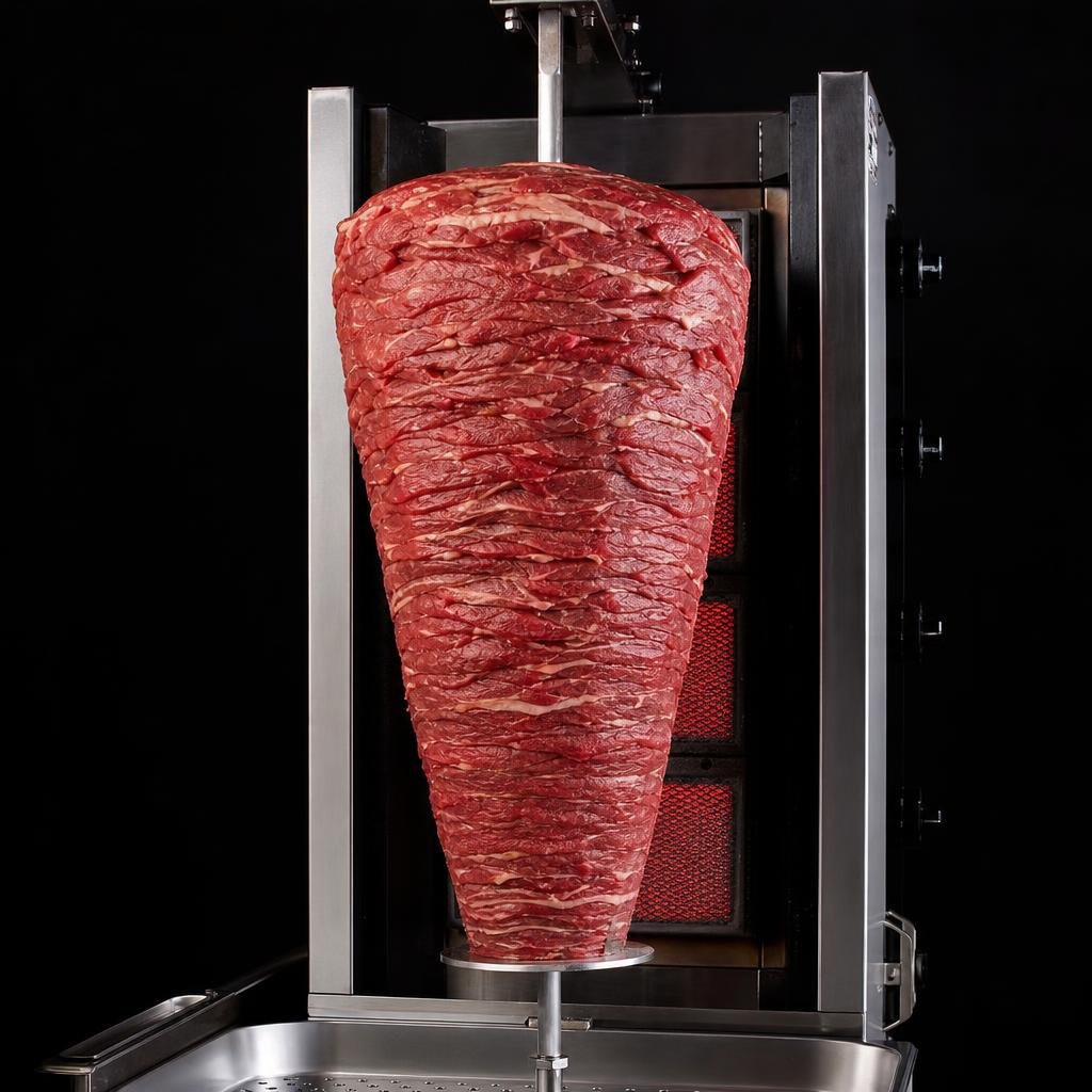 Mal əti döner